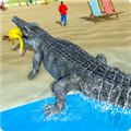 鳄鱼海滩攻击模拟器 V2.9.2 安卓版