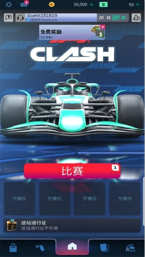 F1赛车经理安卓版