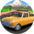 皮卡车驾驶模拟器汉化版 V1.3.5 安卓版
