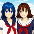 虚拟高中女生生活模拟器中文版 V2.6.3 安卓版