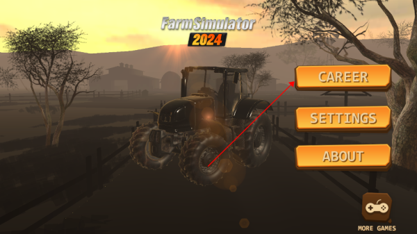 农场模拟2024