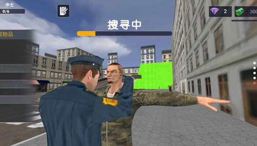 警察模拟器巡警汉化版下载安装