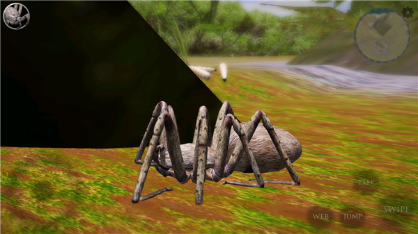 终极蜘蛛模拟器2